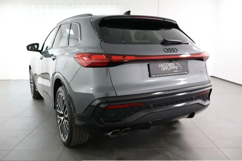 Audi Q5 din 2025 cu 21.284 km - oferta AUD230606 - foto 5