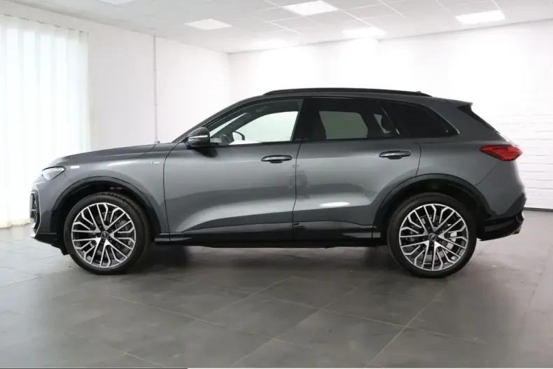 Audi Q5 din 2025 cu 21.284 km - oferta AUD230606 - foto 6