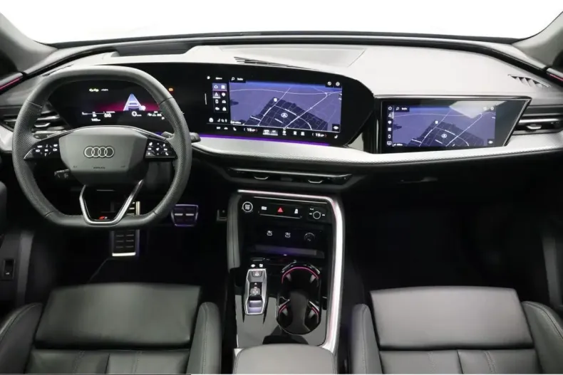Audi Q5 din 2025 cu 21.284 km - oferta AUD230606 - foto 7