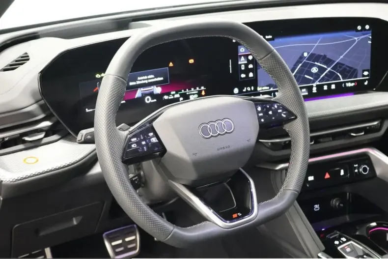 Audi Q5 din 2025 cu 21.284 km - oferta AUD230606 - foto 16