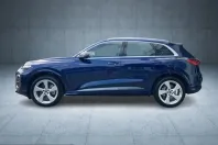 Audi Q5 din 2025 cu 11.920 km - oferta AUD230607 - foto 2
