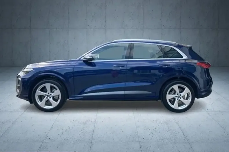 Audi Q5 din 2025 cu 11.920 km - oferta AUD230607 - foto 2