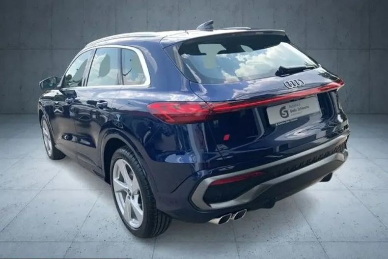 Audi Q5 din 2025 cu 11.920 km - oferta AUD230607 - foto 3