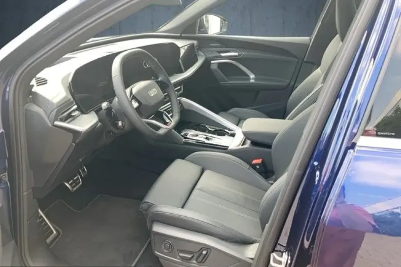 Audi Q5 din 2025 cu 11.920 km - oferta AUD230607 - foto 7