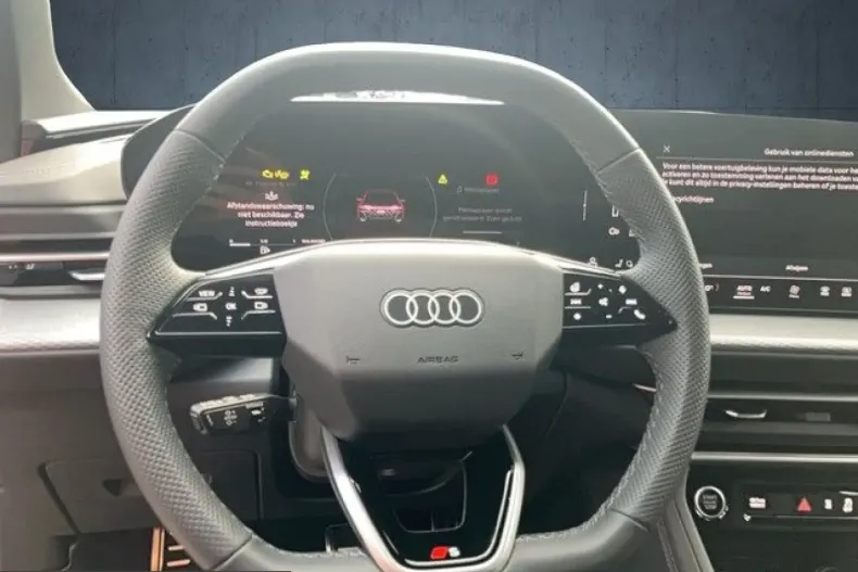 Audi Q5 din 2025 cu 11.920 km - oferta AUD230607 - foto 8