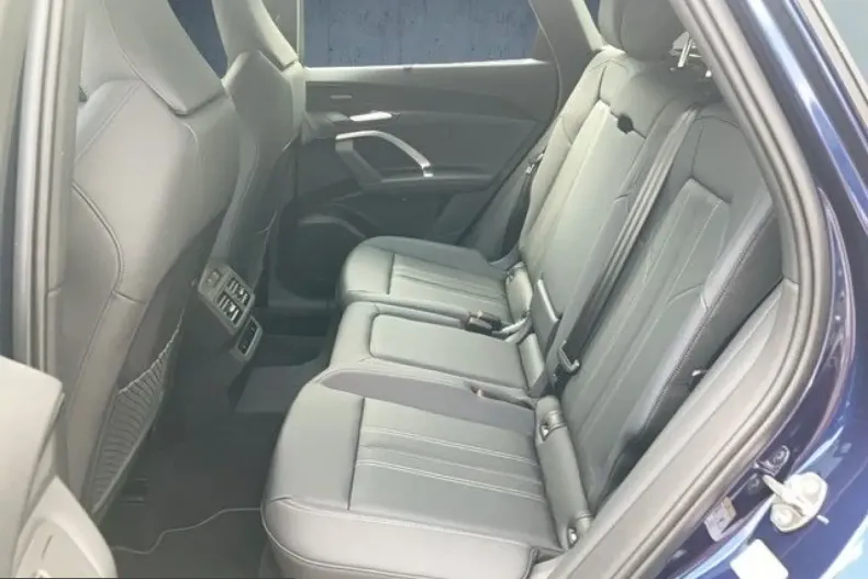 Audi Q5 din 2025 cu 11.920 km - oferta AUD230607 - foto 10