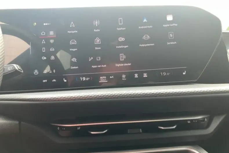 Audi Q5 din 2025 cu 11.920 km - oferta AUD230607 - foto 12