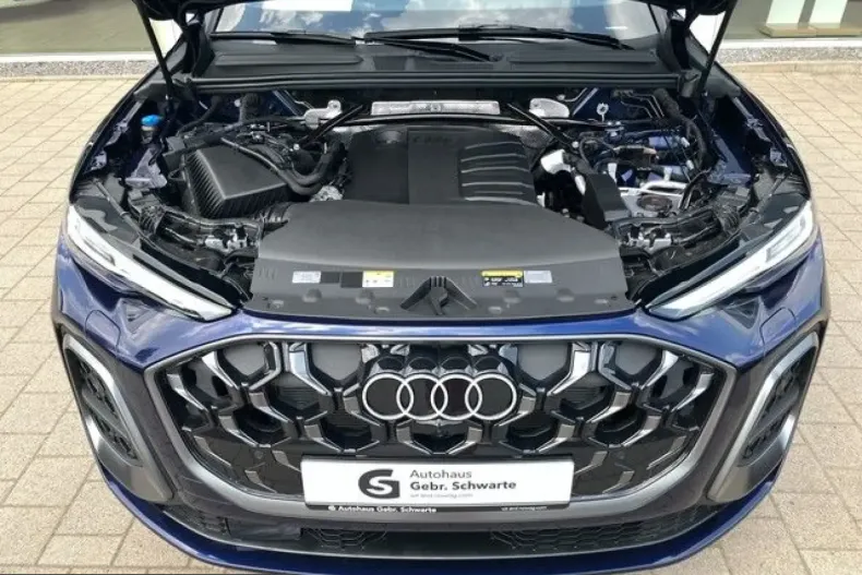 Audi Q5 din 2025 cu 11.920 km - oferta AUD230607 - foto 15