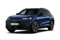 Audi Q5 din 2025 cu 15.600 km - oferta AUD230608 - foto 1