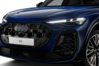 Audi Q5 din 2025 cu 15.600 km - oferta AUD230608 - foto 2
