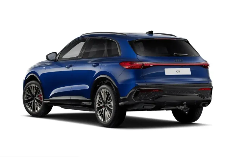 Audi Q5 din 2025 cu 15.600 km - oferta AUD230608 - foto 5