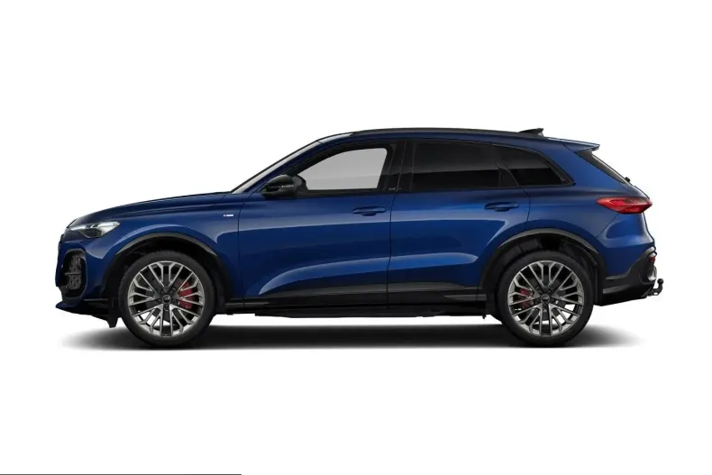 Audi Q5 din 2025 cu 15.600 km - oferta AUD230608 - foto 6
