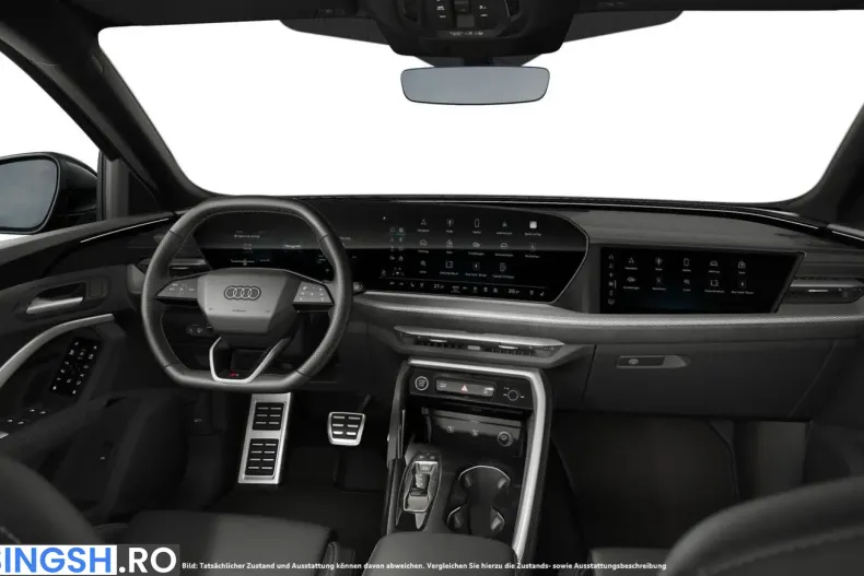 Audi Q5 din 2025 cu 15.600 km - oferta AUD230608 - foto 8
