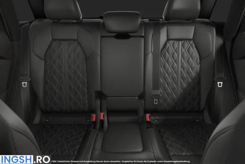 Audi Q5 din 2025 cu 15.600 km - oferta AUD230608 - foto 9