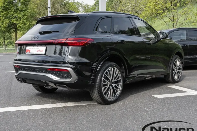 Audi Q5 din 2025 cu 8.850 km - oferta AUD230609 - foto 2