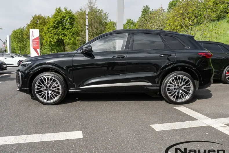 Audi Q5 din 2025 cu 8.850 km - oferta AUD230609 - foto 3