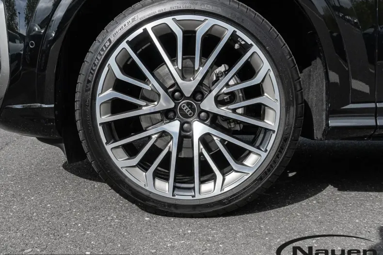 Audi Q5 din 2025 cu 8.850 km - oferta AUD230609 - foto 5