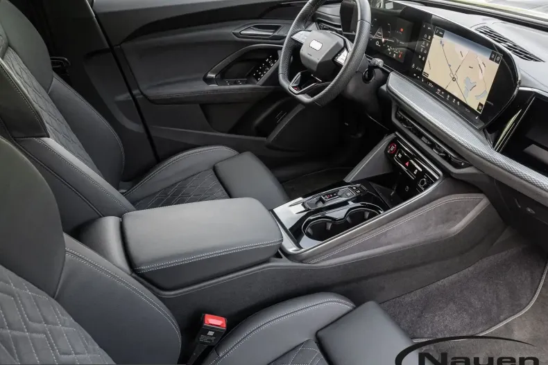 Audi Q5 din 2025 cu 8.850 km - oferta AUD230609 - foto 6