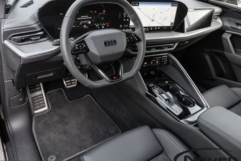 Audi Q5 din 2025 cu 8.850 km - oferta AUD230609 - foto 7