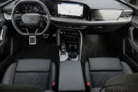 Audi Q5 din 2025 cu 8.850 km - oferta AUD230609 - foto 8
