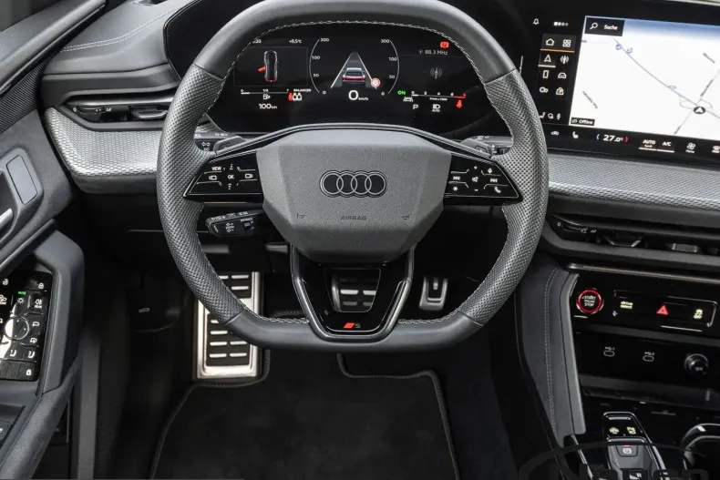 Audi Q5 din 2025 cu 8.850 km - oferta AUD230609 - foto 9