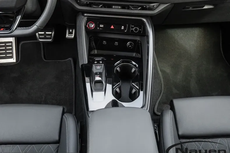 Audi Q5 din 2025 cu 8.850 km - oferta AUD230609 - foto 12