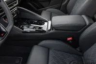 Audi Q5 din 2025 cu 8.850 km - oferta AUD230609 - foto 13