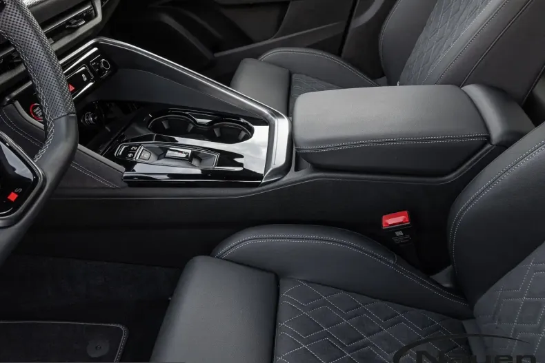 Audi Q5 din 2025 cu 8.850 km - oferta AUD230609 - foto 13