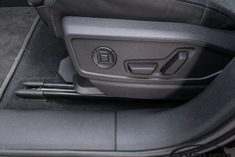 Audi Q5 din 2025 cu 8.850 km - oferta AUD230609 - foto 14