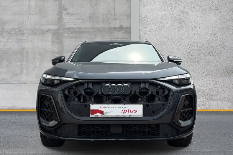 Audi Q5 din 2025 cu 13.922 km - oferta AUD230611 - foto 1
