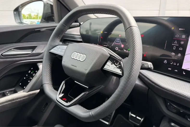 Audi Q5 din 2025 cu 13.922 km - oferta AUD230611 - foto 13
