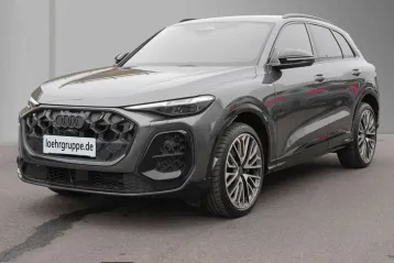 Audi Q5 din 2025 - oferta AUD230613