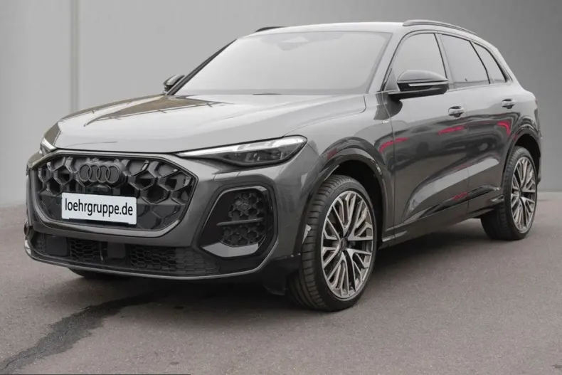 Audi Q5 din 2025 cu 23.305 km - oferta AUD230613 - foto 1
