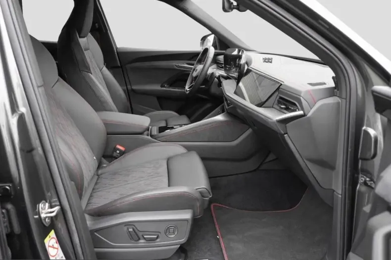 Audi Q5 din 2025 cu 23.305 km - oferta AUD230613 - foto 6