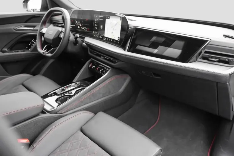 Audi Q5 din 2025 cu 23.305 km - oferta AUD230613 - foto 7