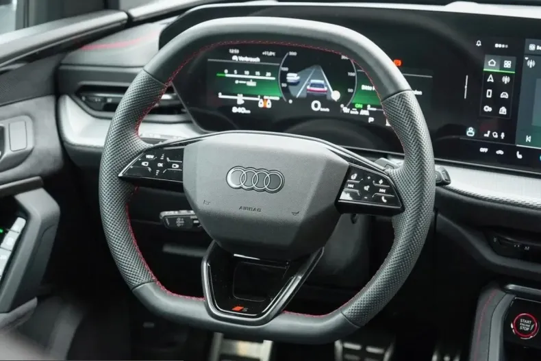 Audi Q5 din 2025 cu 23.305 km - oferta AUD230613 - foto 12