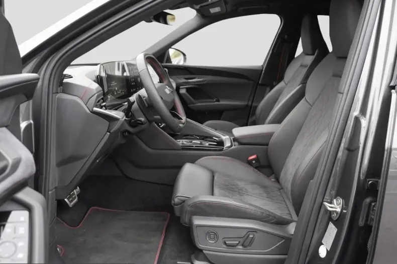 Audi Q5 din 2025 cu 23.305 km - oferta AUD230613 - foto 15