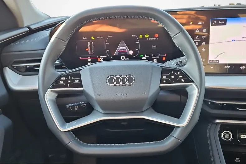 Audi Q5 din 2025 cu 6.148 km - oferta AUD230614 - foto 7