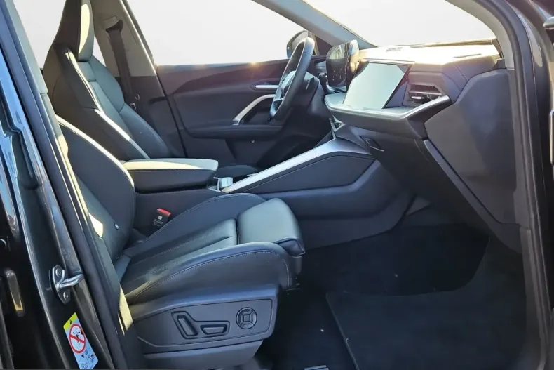 Audi Q5 din 2025 cu 6.148 km - oferta AUD230614 - foto 11