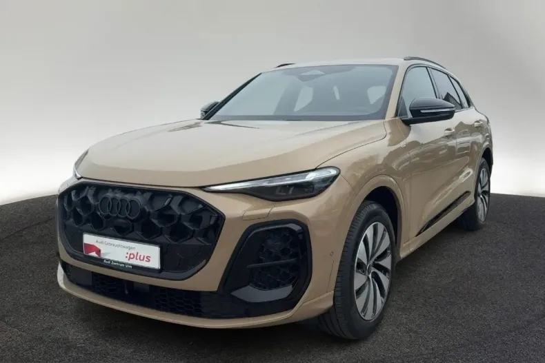 Audi Q5 din 2025 cu 5.481 km - oferta AUD230616 - foto 1