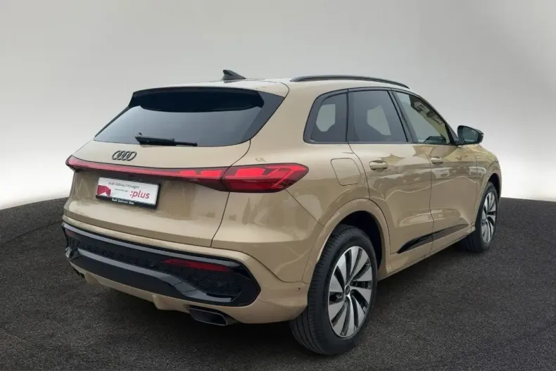 Audi Q5 din 2025 cu 5.481 km - oferta AUD230616 - foto 3