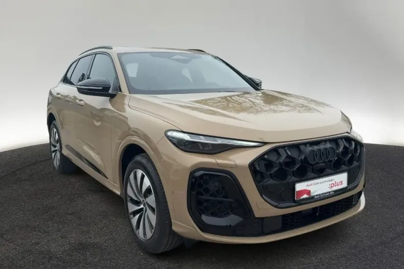 Audi Q5 din 2025 cu 5.481 km - oferta AUD230616 - foto 4