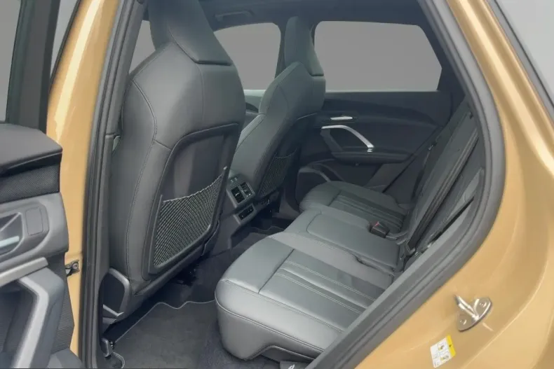 Audi Q5 din 2025 cu 5.481 km - oferta AUD230616 - foto 7