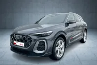 Audi Q5 din 2025 cu 17.900 km - oferta AUD230617 - foto 1