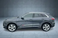 Audi Q5 din 2025 cu 17.900 km - oferta AUD230617 - foto 2
