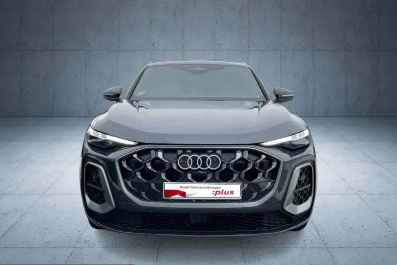 Audi Q5 din 2025 cu 17.900 km - oferta AUD230617 - foto 8