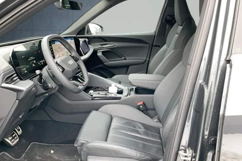 Audi Q5 din 2025 cu 17.900 km - oferta AUD230617 - foto 9