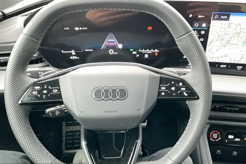 Audi Q5 din 2025 cu 17.900 km - oferta AUD230617 - foto 10