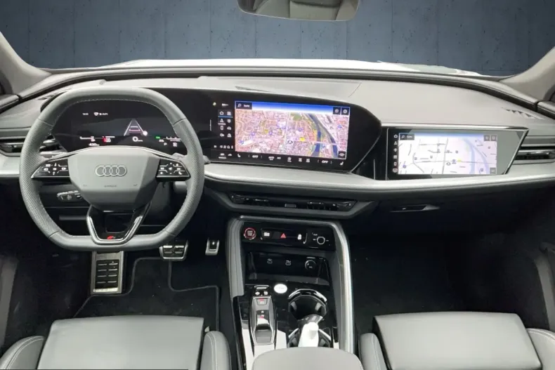 Audi Q5 din 2025 cu 17.900 km - oferta AUD230617 - foto 11