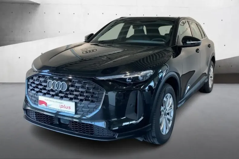 Audi Q5 din 2025 cu 6.127 km - oferta AUD230618 - foto 1